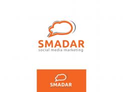 Logo design # 378571 for Social Media Smadar contest