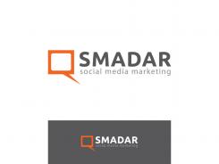 Logo design # 378574 for Social Media Smadar contest