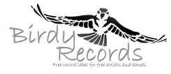 Logo design # 216993 for Record Label Birdy Records needs Logo contest