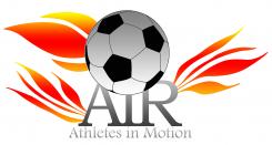 Logo # 282374 voor Ontwerp een logo voor een nieuw concept waar bewegen en voetbal centraal staan wedstrijd