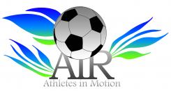 Logo # 282375 voor Ontwerp een logo voor een nieuw concept waar bewegen en voetbal centraal staan wedstrijd