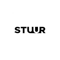 Logo design # 1110654 for STUUR contest