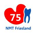 Logo # 15484 voor 75 jarig lustrum NMT Friesland wedstrijd