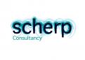 Logo # 29812 voor Scherp zoekt prikkelend logo wedstrijd