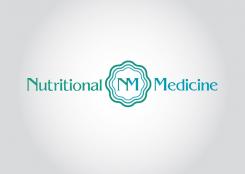 Logo # 26955 voor Logo voor platform nutritional medicine wedstrijd