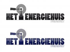 Logo # 23135 voor Beeldmerk Energiehuis wedstrijd