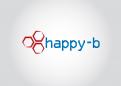 Logo # 26977 voor A buzzy B is a happy B wedstrijd