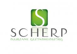 Logo # 31053 voor Scherp zoekt prikkelend logo wedstrijd
