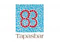 Logo # 31015 voor Tapasbar wedstrijd
