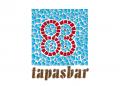 Logo # 31022 voor Tapasbar wedstrijd