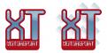 Logo # 24454 voor XT Motorsport opzoek naar een logo wedstrijd