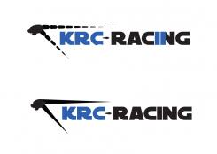 Logo # 6213 voor KRC-Racing Logo wedstrijd