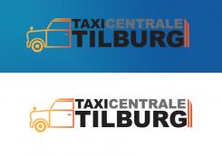 Logo # 9085 voor Taxicentrale Tilburg wedstrijd
