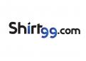 Logo # 6322 voor Ontwerp een logo van Shirt99 - webwinkel voor t-shirts wedstrijd