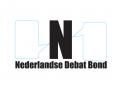 Logo # 6686 voor Logo Nederlandse Debatbond wedstrijd