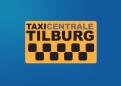 Logo # 9083 voor Taxicentrale Tilburg wedstrijd