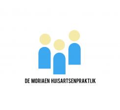 Logo # 756294 voor logo voor huisartsenpraktijk  wedstrijd