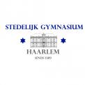 Logo # 349046 voor Ontwerp een stijlvol, doch eigentijds logo voor het Stedelijk Gymnasium te Haarlem wedstrijd