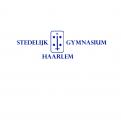 Logo # 349047 voor Ontwerp een stijlvol, doch eigentijds logo voor het Stedelijk Gymnasium te Haarlem wedstrijd
