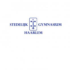 Logo # 349047 voor Ontwerp een stijlvol, doch eigentijds logo voor het Stedelijk Gymnasium te Haarlem wedstrijd
