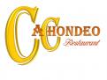 Logo design # 668937 for Logo for a new trendy restaurant called cachondeo.  contest