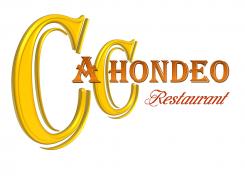 Logo design # 668937 for Logo for a new trendy restaurant called cachondeo.  contest