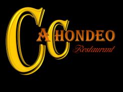 Logo design # 668938 for Logo for a new trendy restaurant called cachondeo.  contest