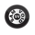 Logo design # 613298 for Design a logo for the DJ & Producer Sam Void  contest