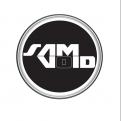Logo design # 613301 for Design a logo for the DJ & Producer Sam Void  contest
