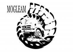 Logo # 955137 voor logo en ontwerp livery voor overland truck wedstrijd