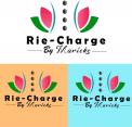 Logo design # 1130185 for Logo for my Massge Practice name Rie Charge by Marieke contest