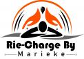 Logo # 1127787 voor Logo voor mijn Massage Praktijk Rie Charge by Marieke wedstrijd