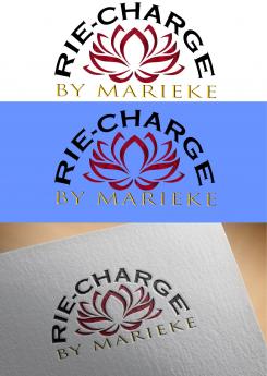 Logo design # 1130144 for Logo for my Massge Practice name Rie Charge by Marieke contest