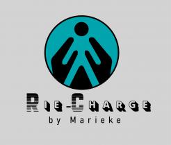 Logo # 1127942 voor Logo voor mijn Massage Praktijk Rie Charge by Marieke wedstrijd