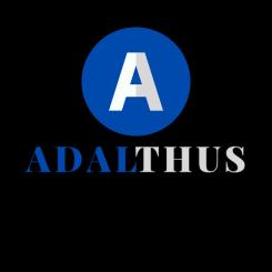 Logo design # 1228807 for ADALTHUS contest