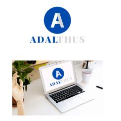 Logo design # 1228808 for ADALTHUS contest