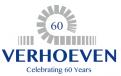 Logo design # 642399 for Verhoeven anniversary logo contest