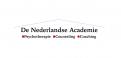 Logo design # 604459 for Famous Dutch institute, De Nederlandse Academie, is looking for new logo contest
