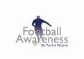 Logo # 600759 voor Voetbal logo gezocht voor pas opgestart bedrijf; Football Awareness wedstrijd