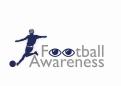 Logo # 600071 voor Voetbal logo gezocht voor pas opgestart bedrijf; Football Awareness wedstrijd