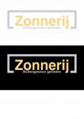 Logo # 603694 voor Logo Zonnerij webshop wedstrijd