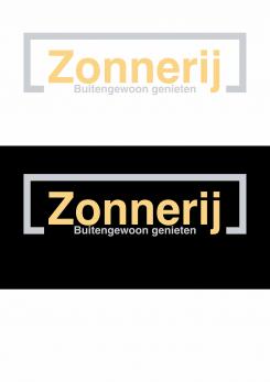 Logo # 603694 voor Logo Zonnerij webshop wedstrijd