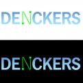 Logo # 621763 voor Logo voor verkeerskundige adviseur 'Denckers' wedstrijd