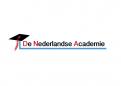 Logo design # 604416 for Famous Dutch institute, De Nederlandse Academie, is looking for new logo contest