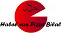 Logo # 232886 voor Bilal Pizza wedstrijd
