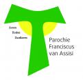 Logo # 404707 voor Logo Parochie H.Franciscus van Assissi wedstrijd