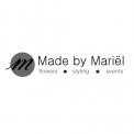 Logo # 45877 voor Made by Mariël (Flowers - Styling - Events) zoekt een fris, stijlvol en tijdloos logo  wedstrijd