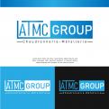 Logo design # 1167408 for ATMC Group' contest