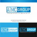 Logo design # 1167411 for ATMC Group' contest