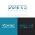 Logo design # 1168849 for Logo for company Working World contest